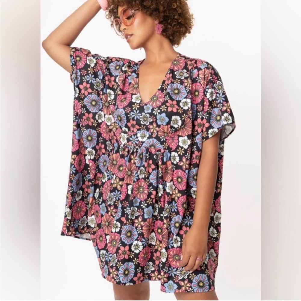 Kaftan from smak parlour